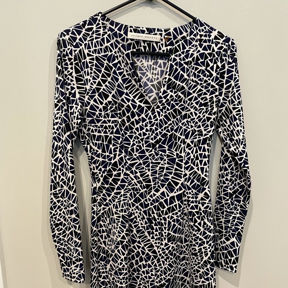 🌈3 for $12🌈 Susana Monaco dress size small